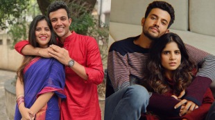 amruta and prasad