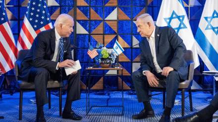 benjamin netanyahu joe biden 1