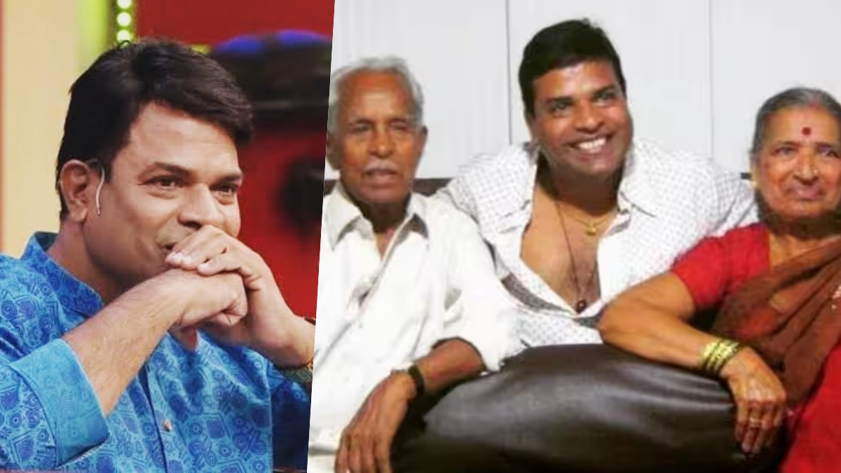 Barath Javaan भरत जाधव यांनी कोल्हापुरातच घर का घेतलं? अभिनेत्याने सांगितलं कारण ...