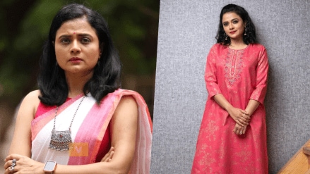 bhargavi chirmule