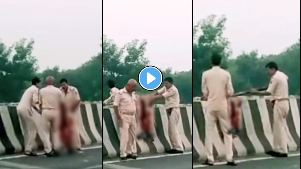 bihar police viral video