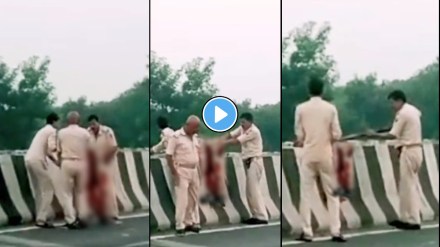bihar police viral video