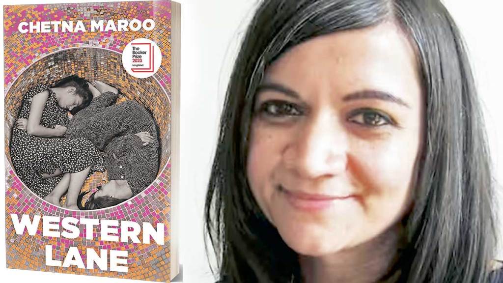 book review western lane
