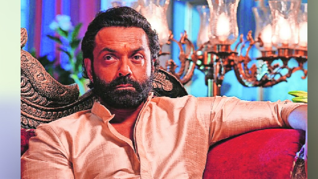 bobby deol