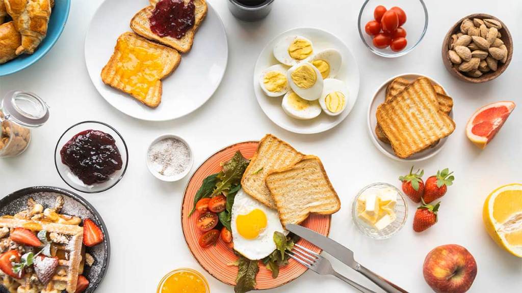 breakfast good for health and preventing cancer breakfast good for health and preventing cancer