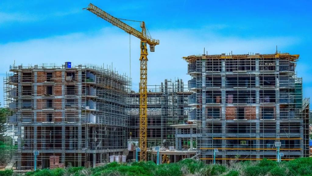 building project building project