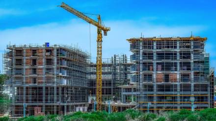 building project building project