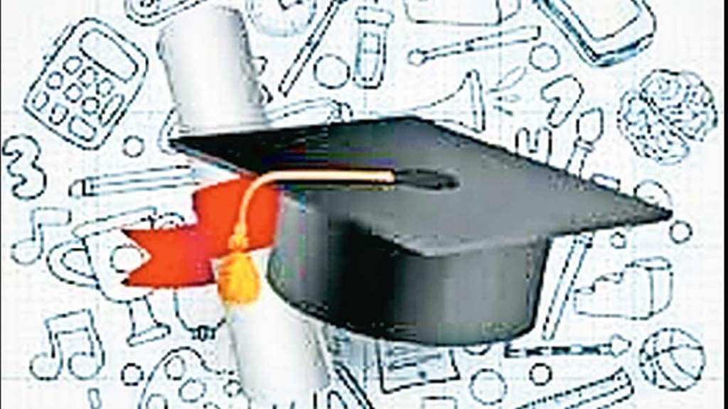 guidelines for dual degree programmes