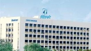 uran jasai villagers, jasai villagers protest against cidco, cidco plots to jasai villagers