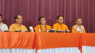 sadhvi pragya thakur, hindus and hindu dharma, speaking against hindu dharma