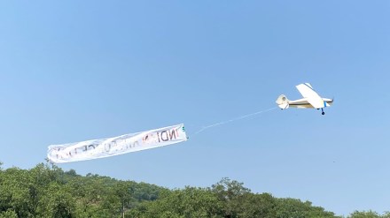 aero modeling show pune, aero modeling show organized in pune