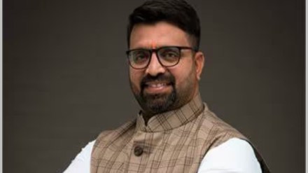 iim in pimpri chinchwad, bjp mla mahesh landge demands iim, demand for iim in pimpri chinchwad