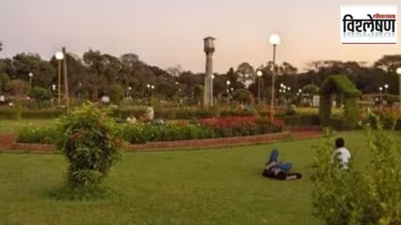 Malabar Hill Reservoir, Reconstruction of Reservoir, Controversy Over Malabar Hill Reservoir