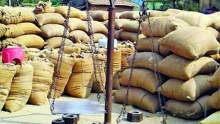 Gadchiroli Paddy Scam Case, gajanan kotlawar, instructions to file case against gajanan kotlawar