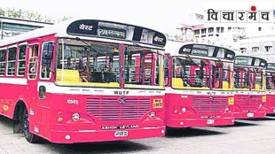 equal pay for equal work, mumbai contract workers, best contract workers, BEST Privatization, discrimination due to privatization