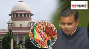 BJP Strategy, Disqualification of MLA, Supreme Court, Supreme Court Wrath, Rahul Narvekar