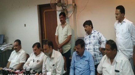 ramraje naik nimbalkar, satara ncp, ncp party satara, ncp expansion