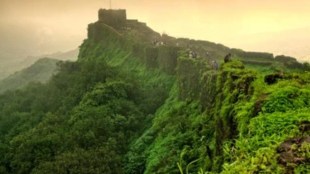buldhana mns, amol rindhe mns, forts on rent basis, maharashtra government