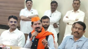 pimpri chinchwad bjp, state bjp spoke person eknath pawar, eknath pawar joined shivsena