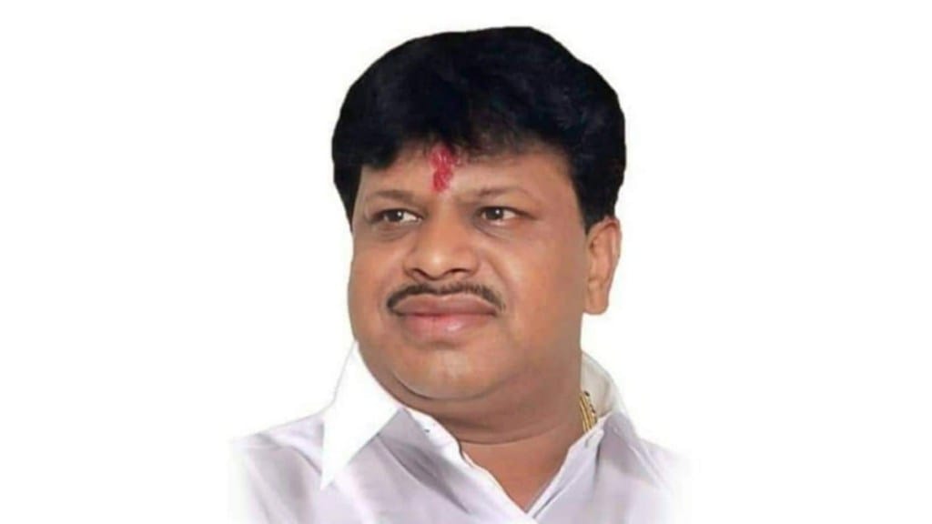 lalit patil drug case, shivsena thackeray group, nashik former mayor vinayak pande lalit patil drug case, shivsena thackeray group, nashik former mayor vinayak pande