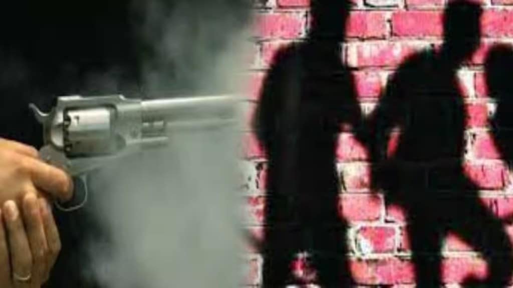 pune gang war, 6 arrested by pune police, pune police gang war, bandu andekar gang, suraj thombre gang pune