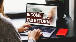itr filing in marathi, itr filing news in marathi, 90 percent increase in itr filing
