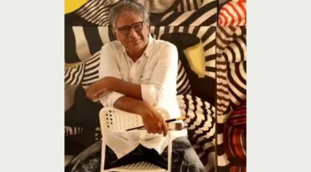 hema upadhyay murder case, artist chintan upadhyay, adv haresh bhambhani murder case, hema upadhyay double murder case