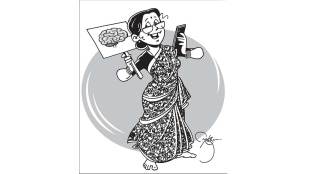 Memory Club presents Ikigai Ikigai Dr Mangala Joglekar