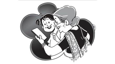 Whatsapp A medium of communication department Office College Whatsapp A medium of communication department Office College