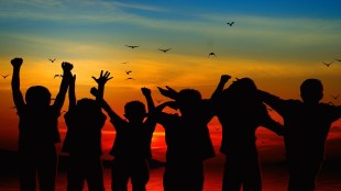 Rehabilitation of children thane