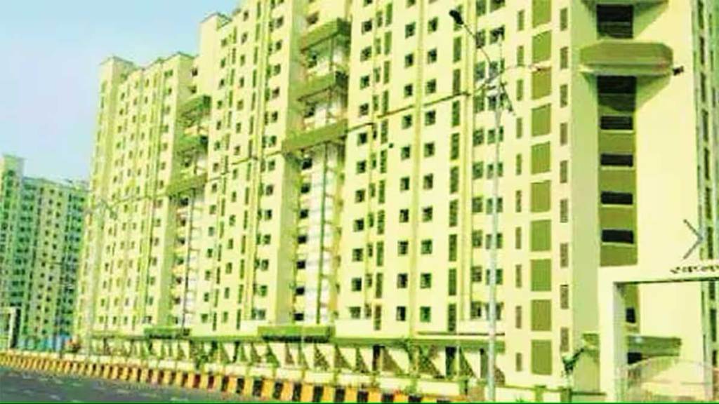 cidco to build luxury housing project for mlas and mps in navi mumbai