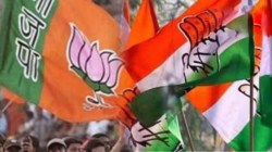 समोरच्या बाकावरून: पाच राज्यांमध्ये काँग्रेस आणि भाजपची कसोटी!