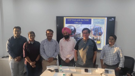 last seven months, no trace corona virus found sewage nagpur ciims