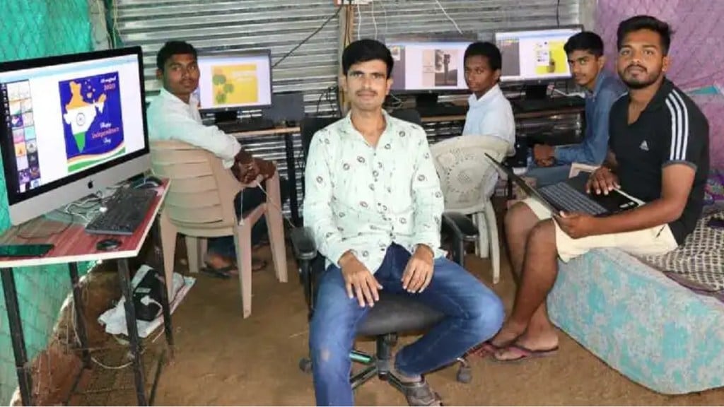 Businessman Dadasaheb Bhagat Success Story in Marathi Businessman Dadasaheb Bhagat Success Story in Marathi