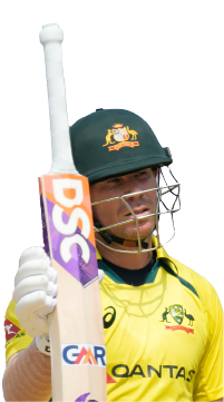 David Andrew Warner