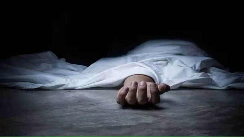 Pregnant Woman Dead in Chandrpur