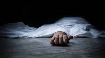 Pregnant Woman Dead in Chandrpur Pregnant Woman Dead in Chandrpur