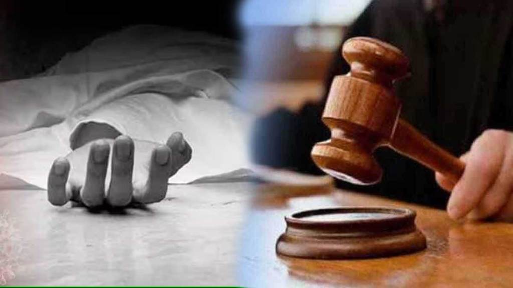 bombay high court notice about death in government hospitals