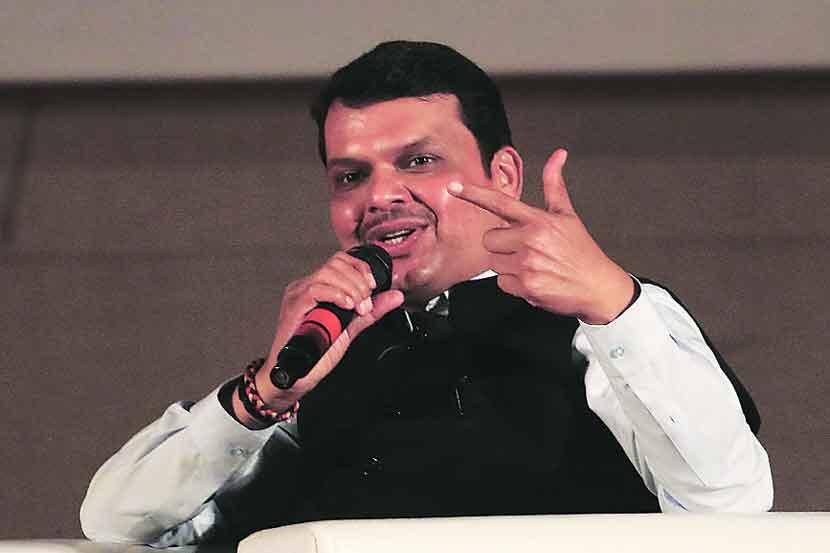 माध्यमांचा विषय मलाही समजतो. माध्यमं मला ललित पाटील प्रकरणावर विचारतील हे मला माहिती होतं. कारण माध्यमांची या प्रकरणात उत्कंठा आहे - देवेंद्र फडणवीस