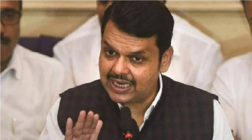यावेळी सरकारी पक्षाकडून न्यायालयात आम्ही आरोपीची चौकशी केली नसल्याचं अथवा त्यांचा आजार योग्य नसल्याचं सांगत अर्जही करण्यात आला नाही - देवेंद्र फडणवीस