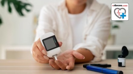 Diabetes at an early age cutting your life short Diabetes at an early age cutting your life short