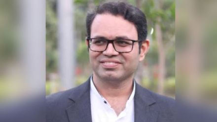 dr Abhishek Somani