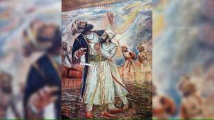 wagh nakh of chhatrapati shivaji maharaj
