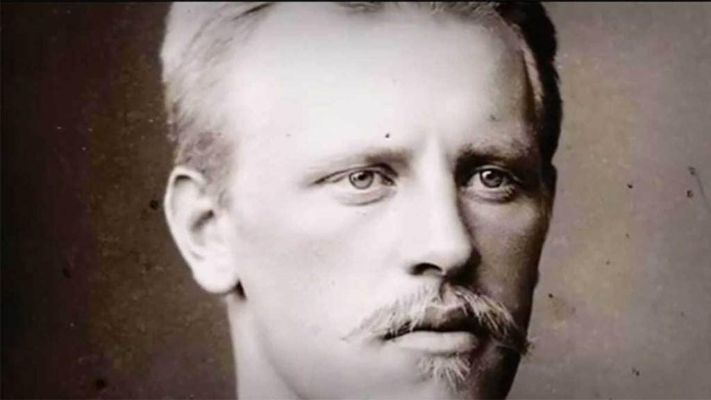 kutuhal facts about nobel prize winner fridtjof nansen