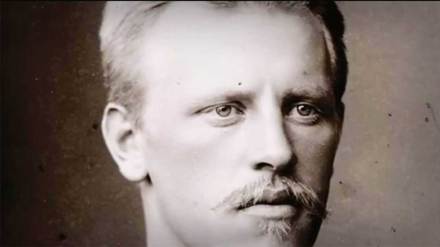 kutuhal facts about nobel prize winner fridtjof nansen