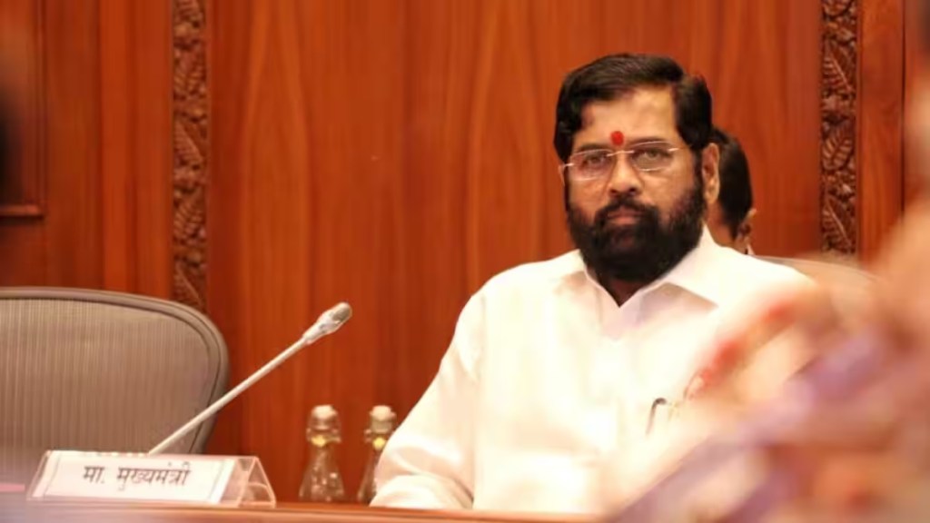 eknath shinde eknath shinde