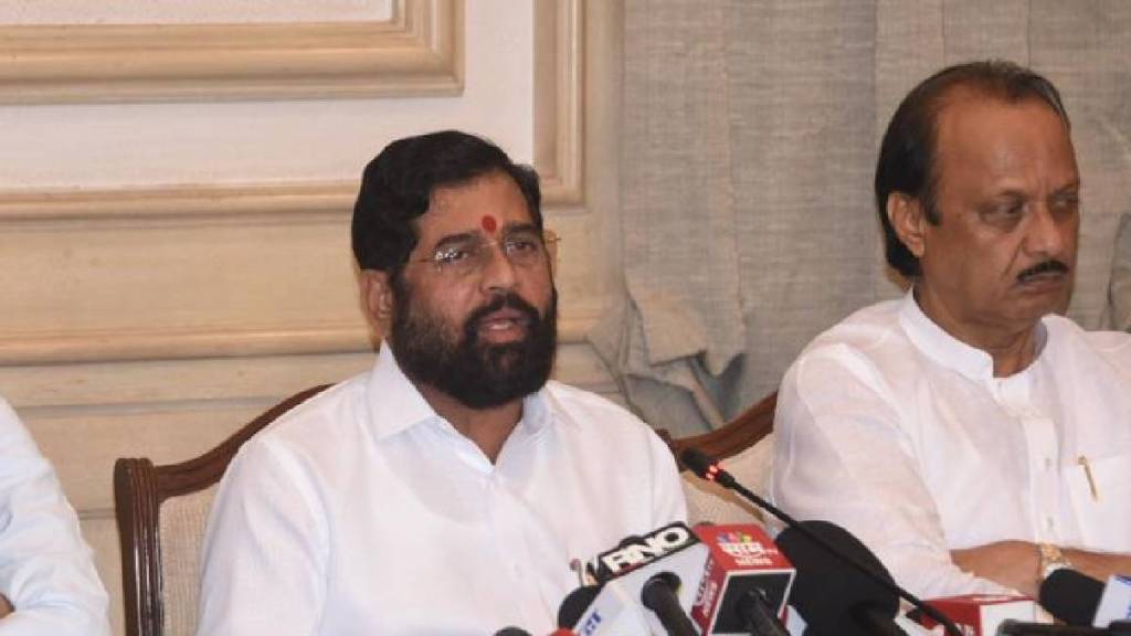 eknath shinde eknath shinde