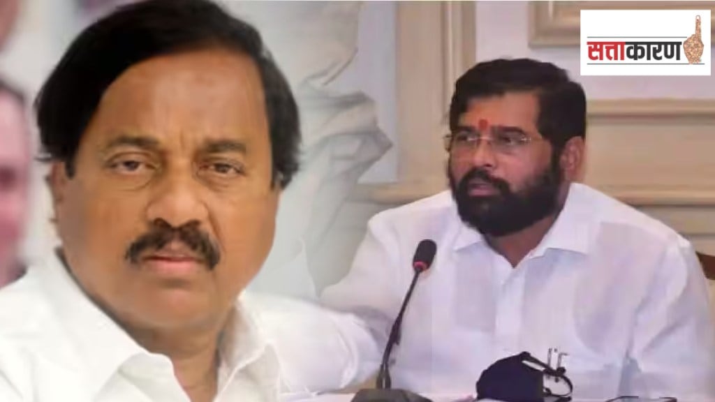 eknath shinde sunil tatkare