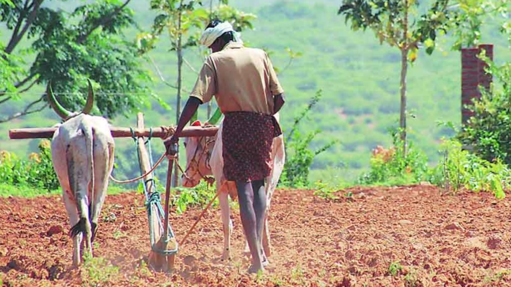 farmers associations social workers Uran appealing farmers keep remaining land selling brokers farmers associations social workers Uran appealing farmers keep remaining land selling brokers