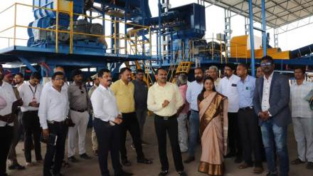 fuel gas will be produced from municipal solid waste fuel gas will be produced from municipal solid waste